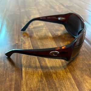 Costa Yellowtail Sunglasses